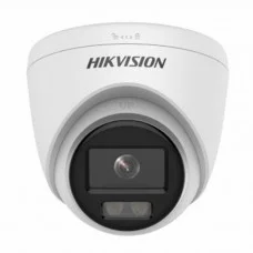 IP camera HIKVISION DS-2CD1183G0-IUF(2.8mm)(O-STD) купольн,антивандальная 8MP,IR 30M,MIC,MicroSD